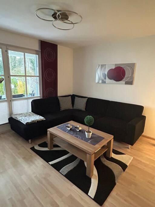 Ferienwohnung Domizil-Auszeit Am Schlart Bad Zwischenahn Exterior foto