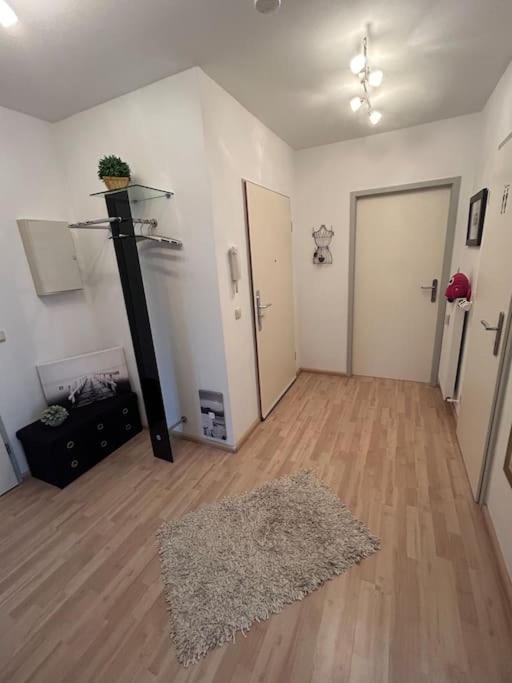 Ferienwohnung Domizil-Auszeit Am Schlart Bad Zwischenahn Exterior foto
